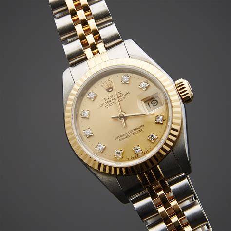 most wanted ladies rolex|women's rolex watch.